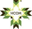 HCoM Logo